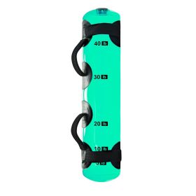 Water Weights Aqua Bag, Large Aqua Bags for Workout, 50 lbs Adjustable Portable Stability Fitness & Full Body Exercise Equipment