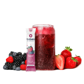 Original Mountain Berry (size: 15 count)